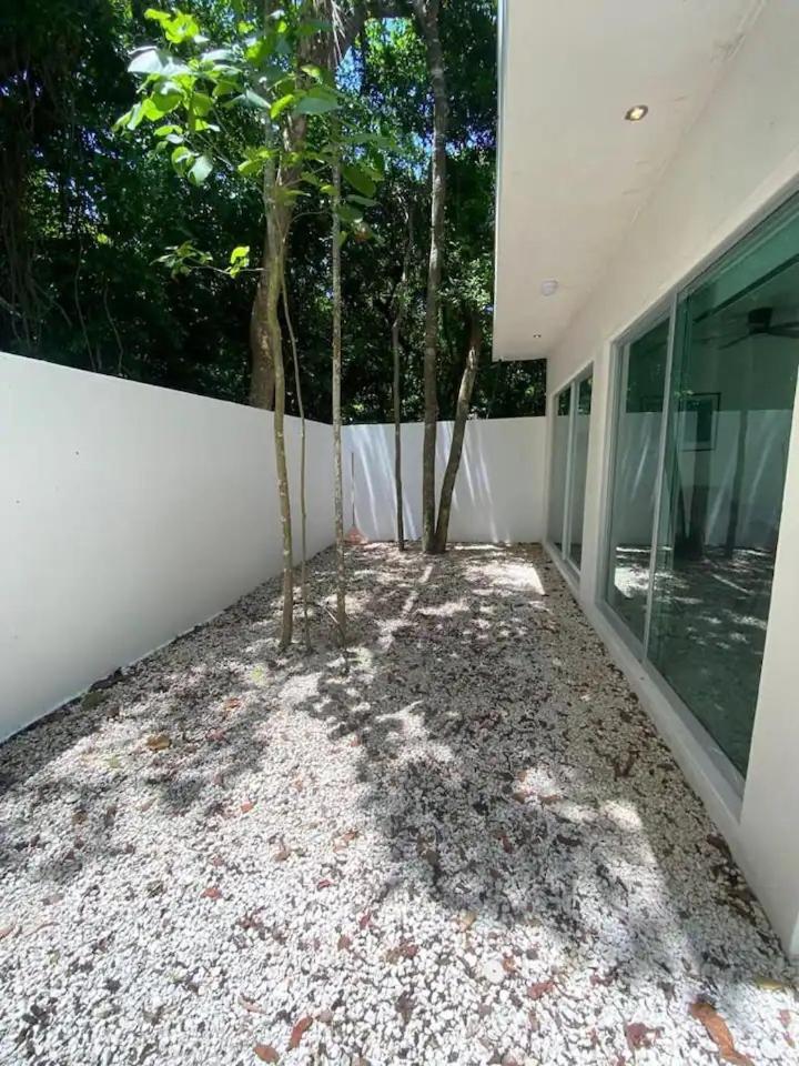 Tranquil Oasis In Puerto Morelos 10Min From Centre Zewnętrze zdjęcie
